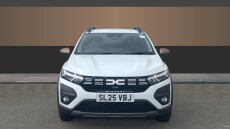 Dacia Sandero Stepway 1.0 TCe 110 Extreme 5dr Petrol Hatchback